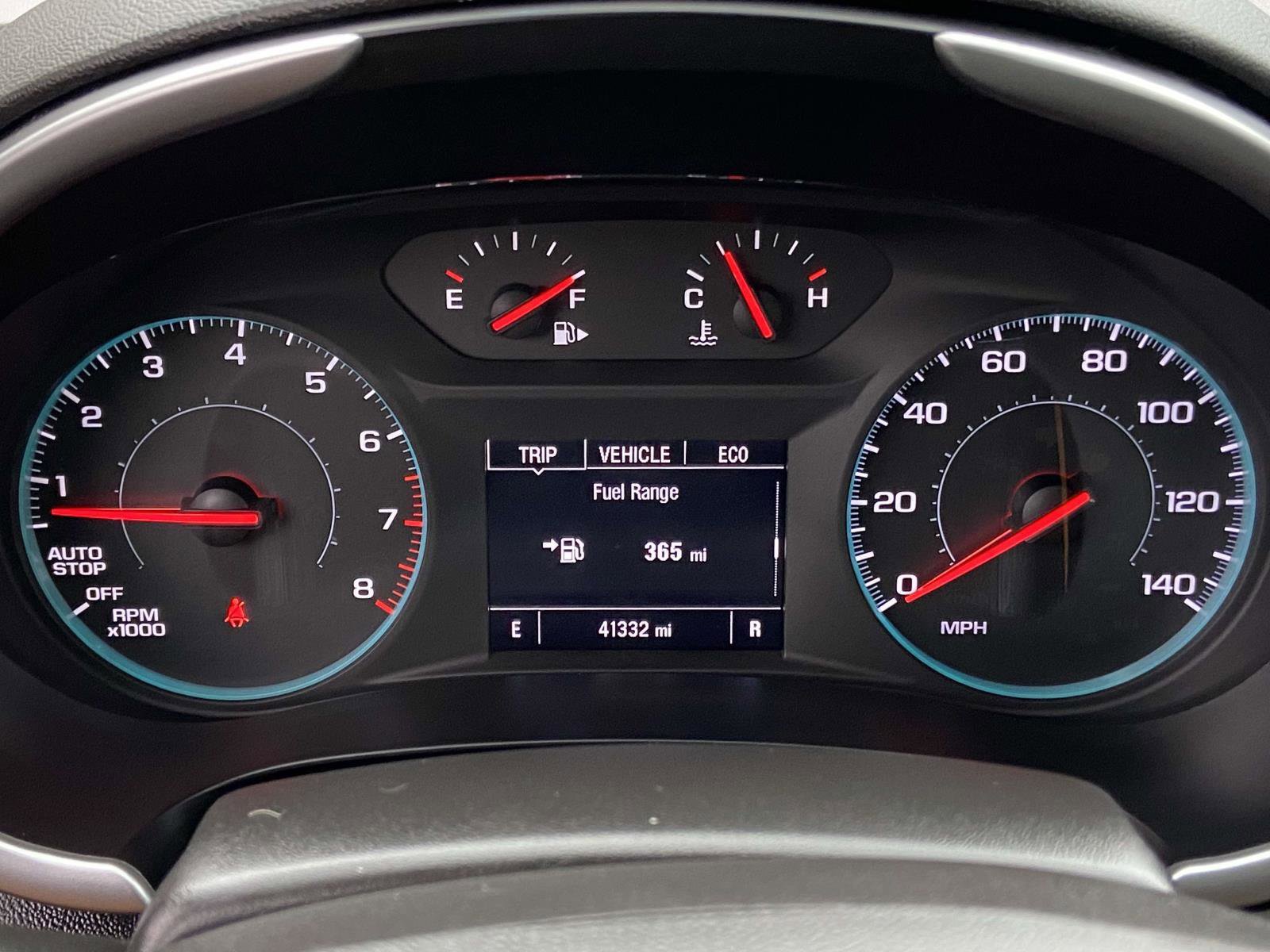 Certified 2024 Chevrolet Malibu LT image 18