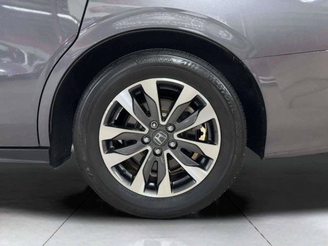 Used 2023 Honda Odyssey EX-L image 66