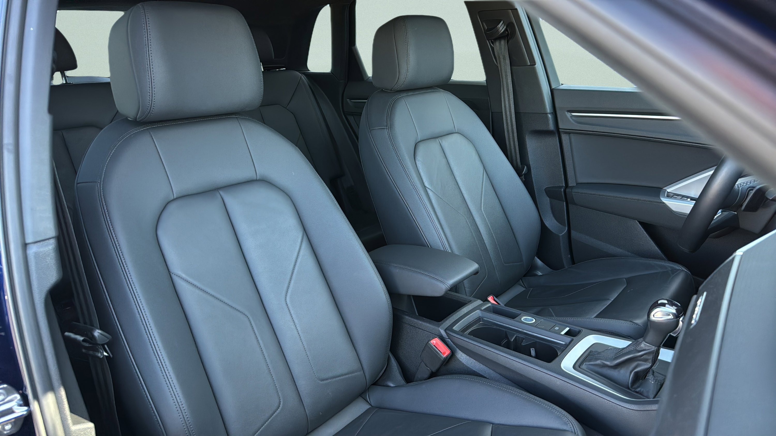 Used 2024 Audi Q3 2.0T Premium AWD/4WD image 31