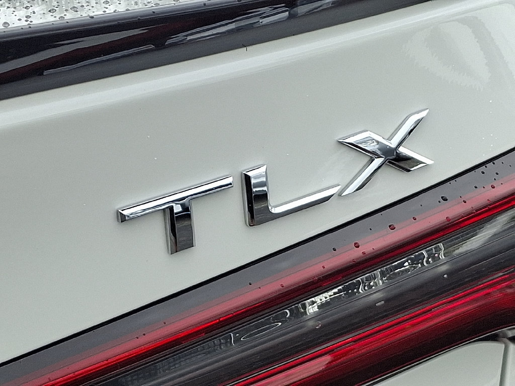 Certified 2025 Acura TLX w/ A-SPEC Package AWD/4WD image 32