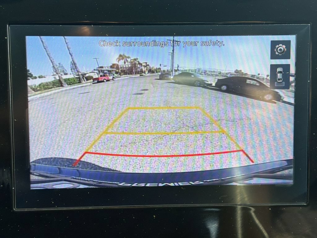 Used 2022 Hyundai Tucson SE w/ Cargo Package AWD/4WD image 14