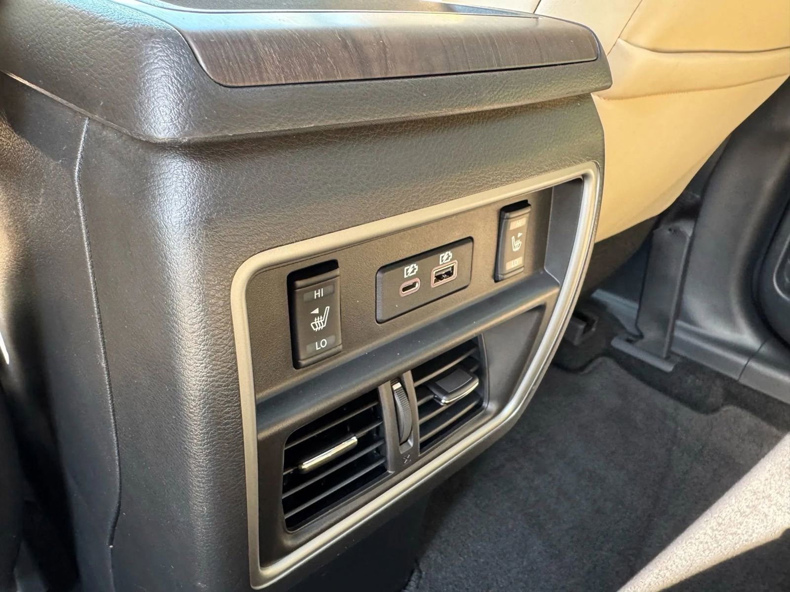 Used 2020 Nissan Murano Platinum image 26