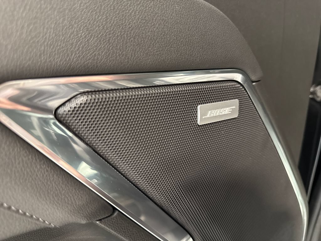 New 2026 Chevrolet Silverado 1500 LT Trail Boss w/ LT Trail Boss Premium Package AWD/4WD image 32