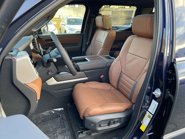 New 2026 Toyota Tundra 1794 Edition image 4