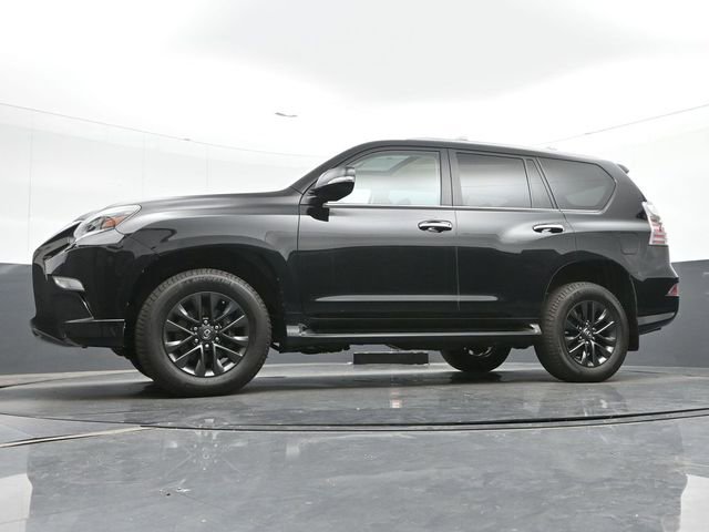 Certified 2023 Lexus GX 460 Premium w/ Premium Plus Package AWD/4WD image 42
