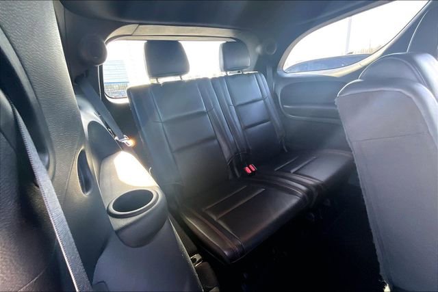 Used 2024 Dodge Durango R/T image 26