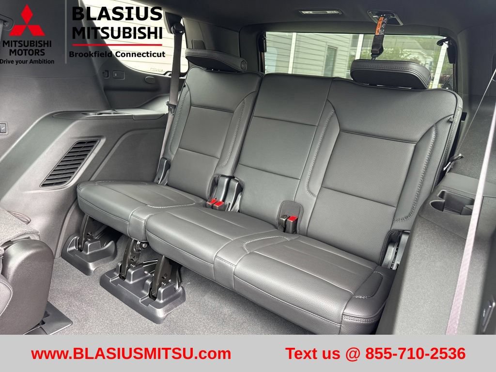 Used 2026 GMC Yukon Denali w/ Sun & Power Step Package AWD/4WD image 41