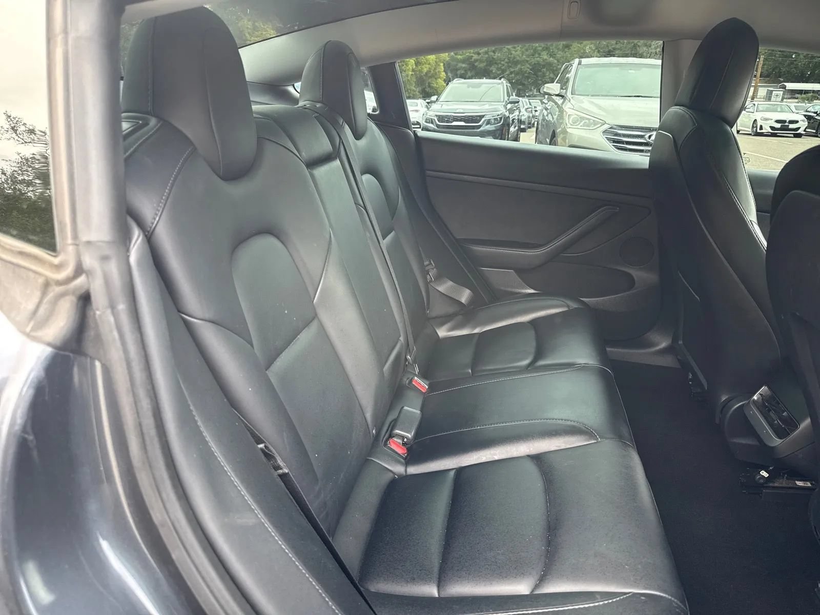 Used 2022 Tesla Model 3 Standard Range RWD image 15