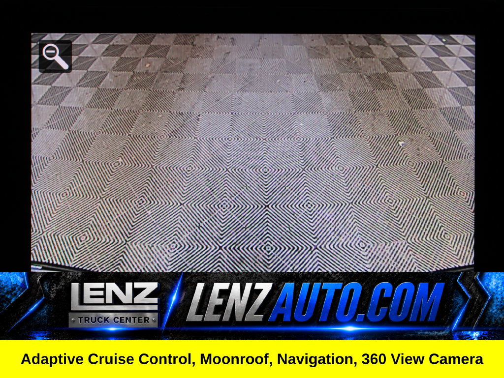 Used 2026 RAM 1500 Tungsten w/ Off-Road Group AWD/4WD image 27