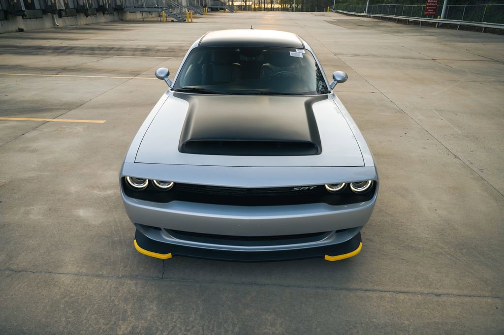 Used 2023 Dodge Challenger SRT Hellcat Redeye image 13