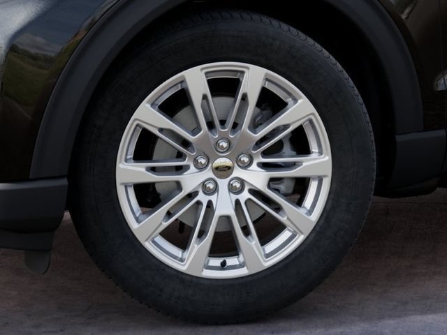 New 2027 Ford Explorer Platinum RWD image 17