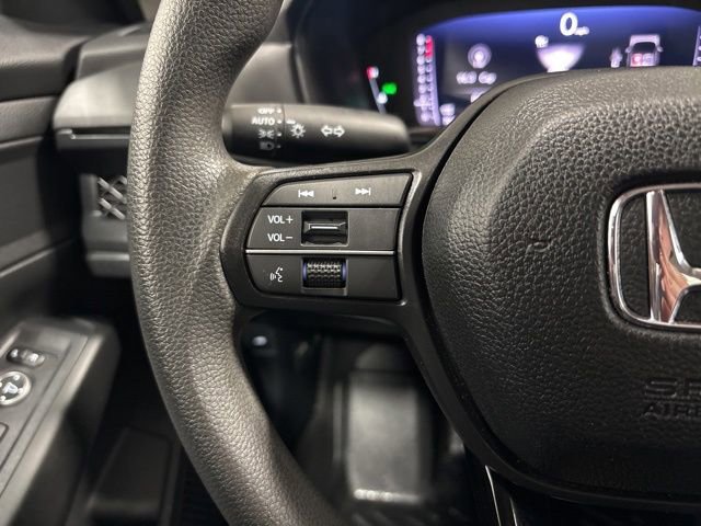 Certified 2024 Honda Accord LX image 24