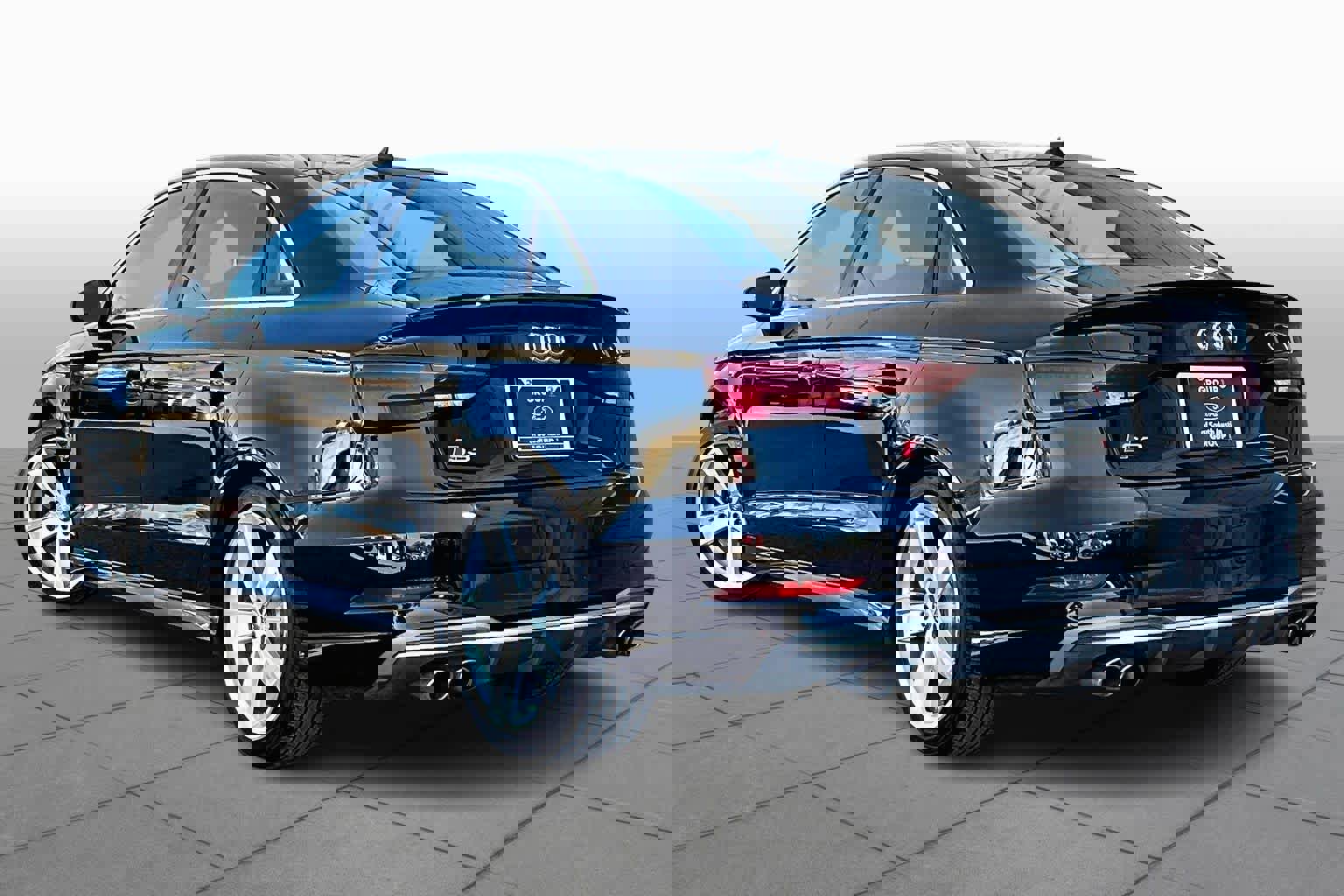 Used 2020 Audi S3 Premium Plus w/ Premium Plus Package image 14