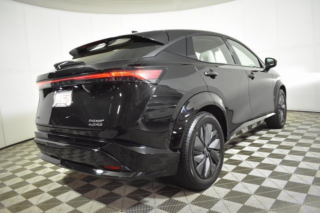 Certified 2023 Nissan Ariya AWD image 4