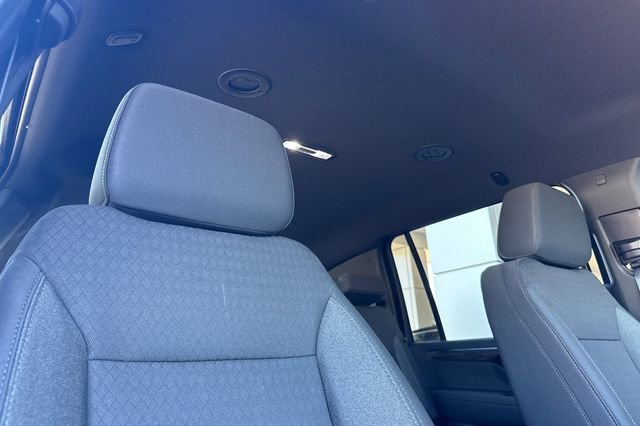 New 2026 Chevrolet Suburban LS image 23