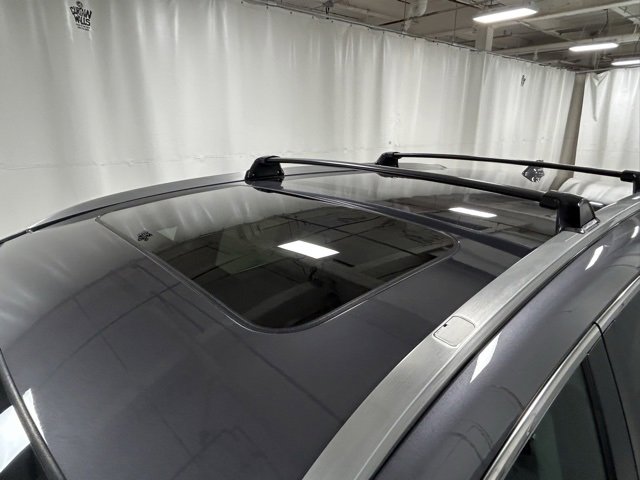 Used 2019 Honda CR-V EX-L image 5