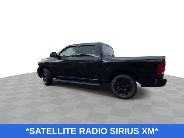 Used 2018 RAM 1500 Express w/ Wheel & Sound Group image 7