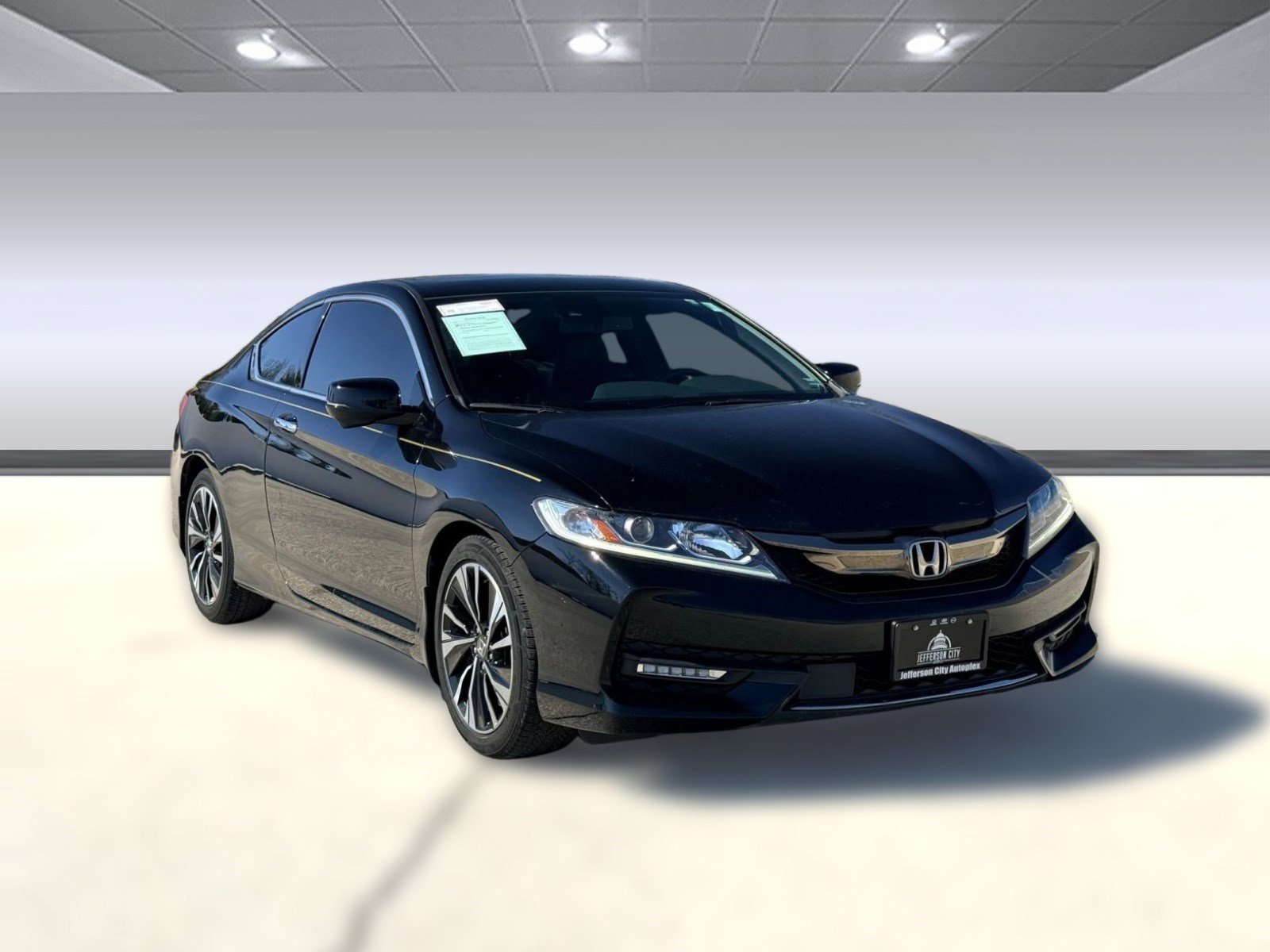 Used 2016 Honda Accord EX-L image 5