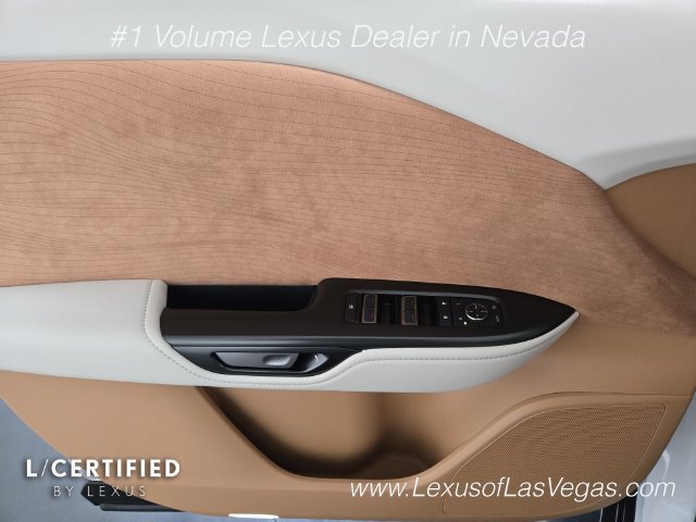 Used 2026 Lexus RZ 450e AWD w/ Accessory Package (2T) image 30