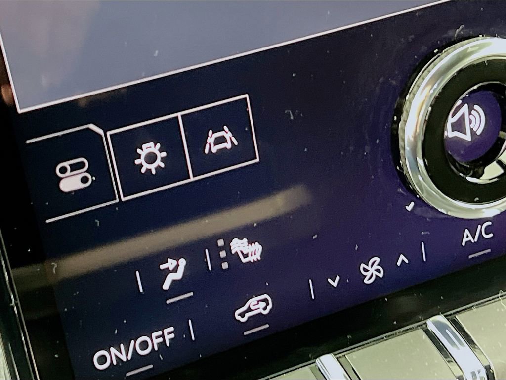 New 2026 GMC Terrain Elevation image 19