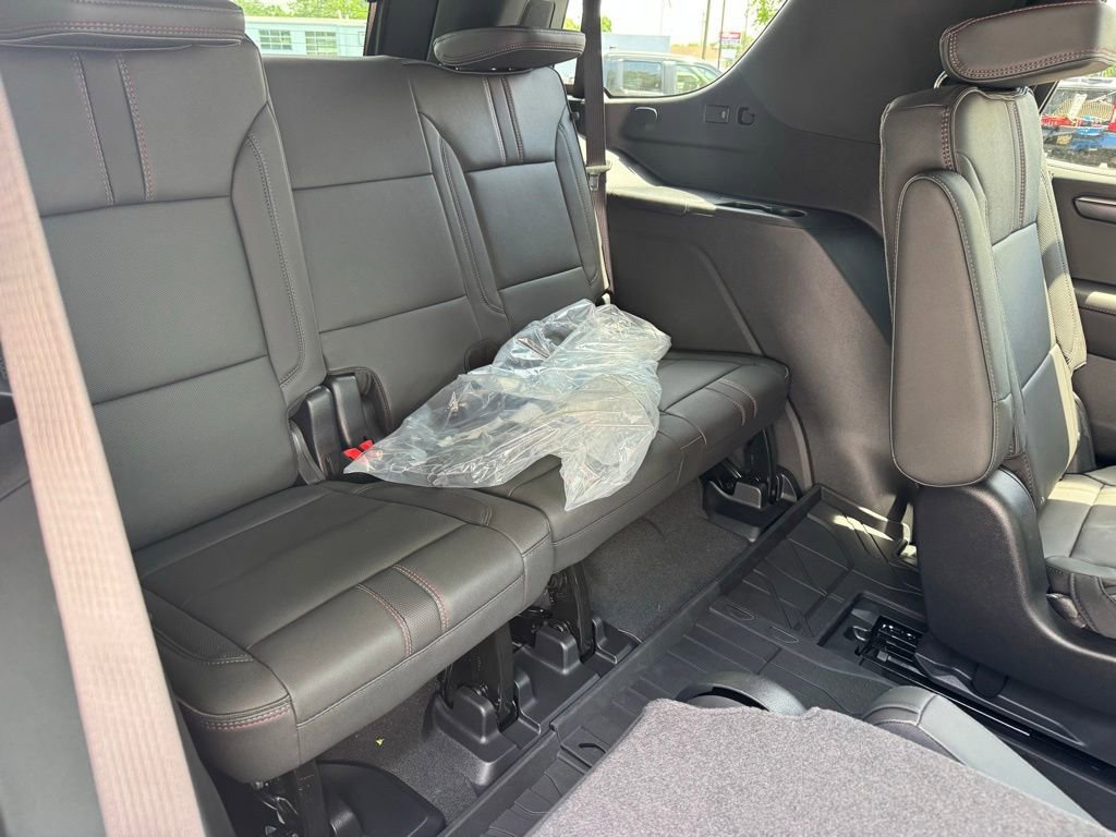 New 2026 Chevrolet Tahoe RST w/ Comfort Package AWD/4WD image 11