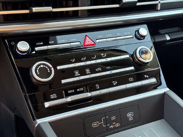 New 2027 Hyundai Santa Fe SE FWD image 20