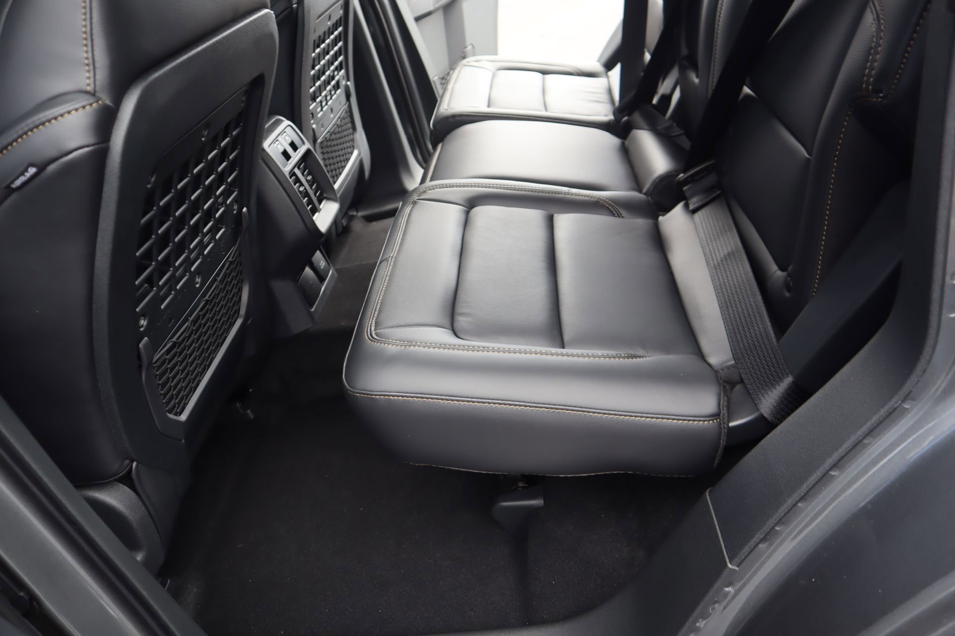 New 2026 Ford Bronco Badlands AWD/4WD image 15
