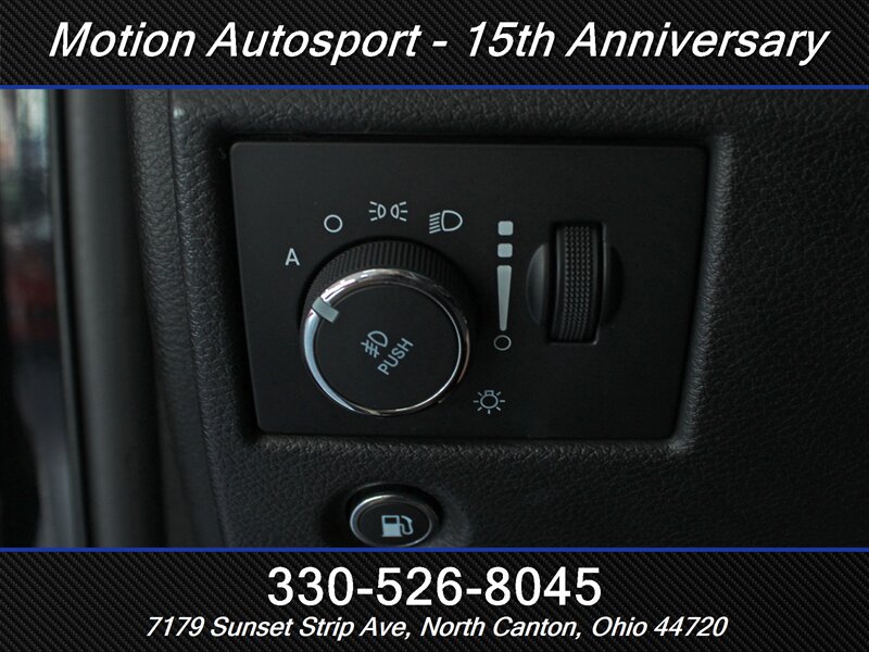 Used 2021 Jeep Grand Cherokee High Altitude AWD/4WD image 13