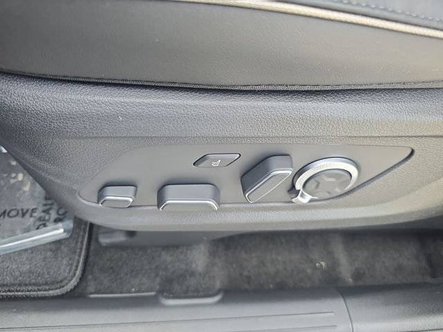 Certified 2025 Hyundai Palisade Calligraphy AWD/4WD image 21