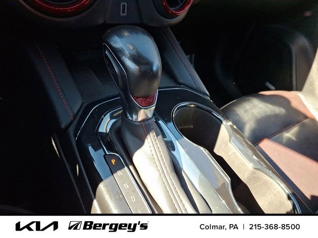 Used 2019 Chevrolet Blazer RS image 17