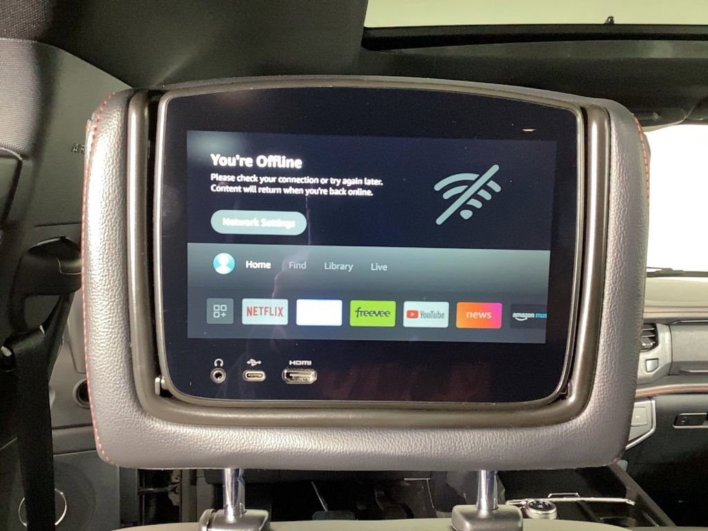 Used 2022 Ford Expedition Limited image 20