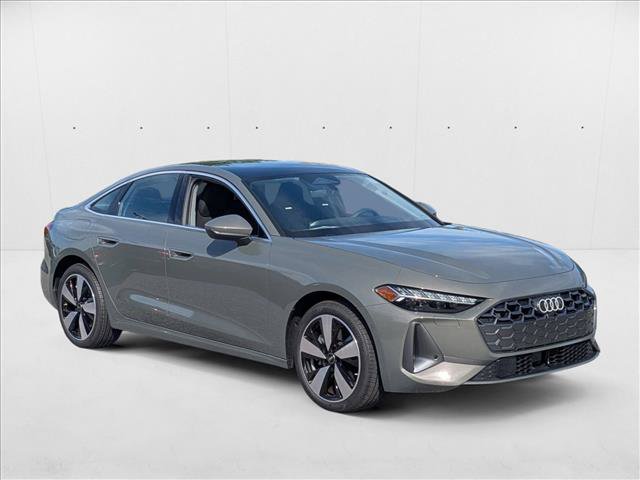 New 2025 Audi A5 Premium w/ Premium Plus AWD/4WD image 5