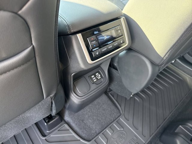 New 2026 Subaru Ascent Limited AWD/4WD image 79