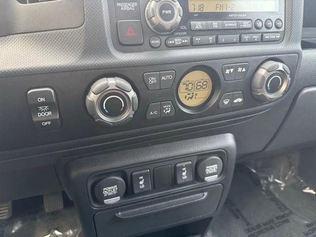 Used 2012 Honda Ridgeline RTL image 14
