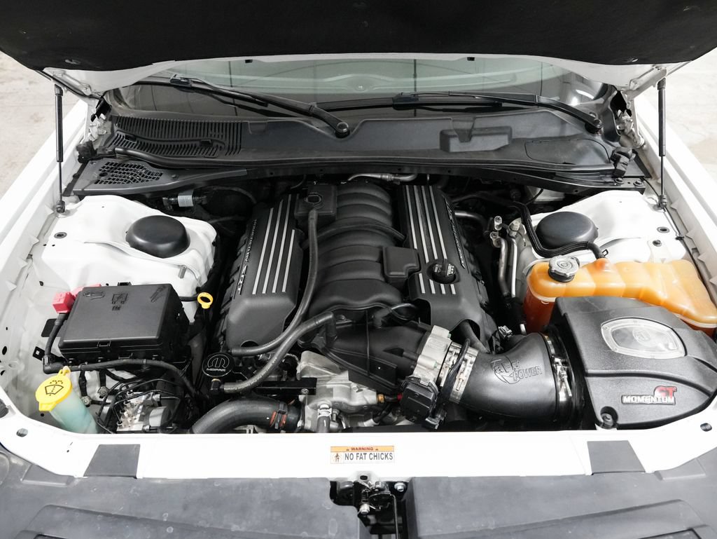 Used 2018 Dodge Challenger T/A RWD image 38