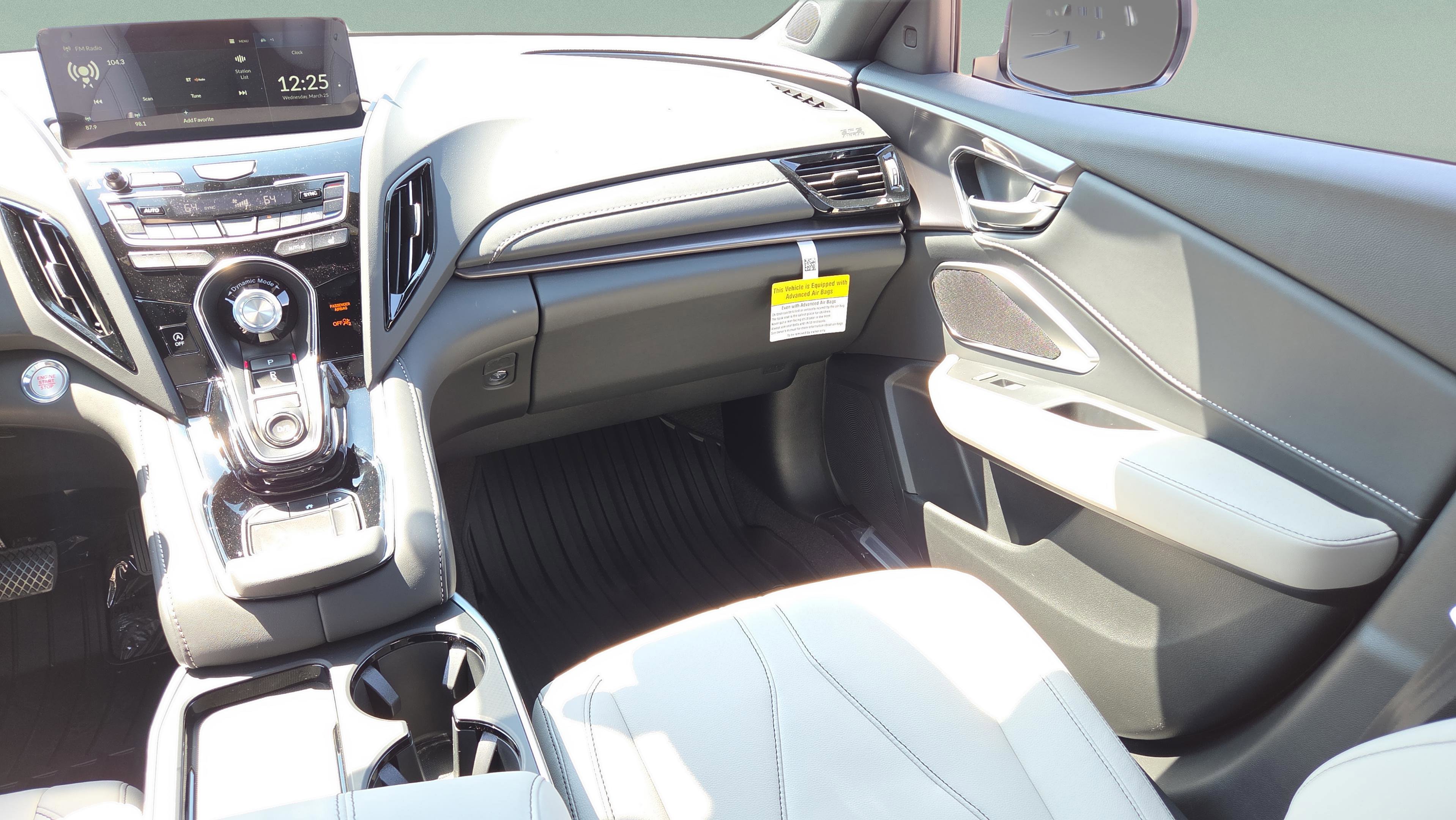 New 2026 Acura RDX SH-AWD image 14