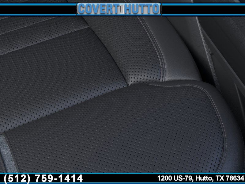 New 2026 Ford F150 Platinum image 16