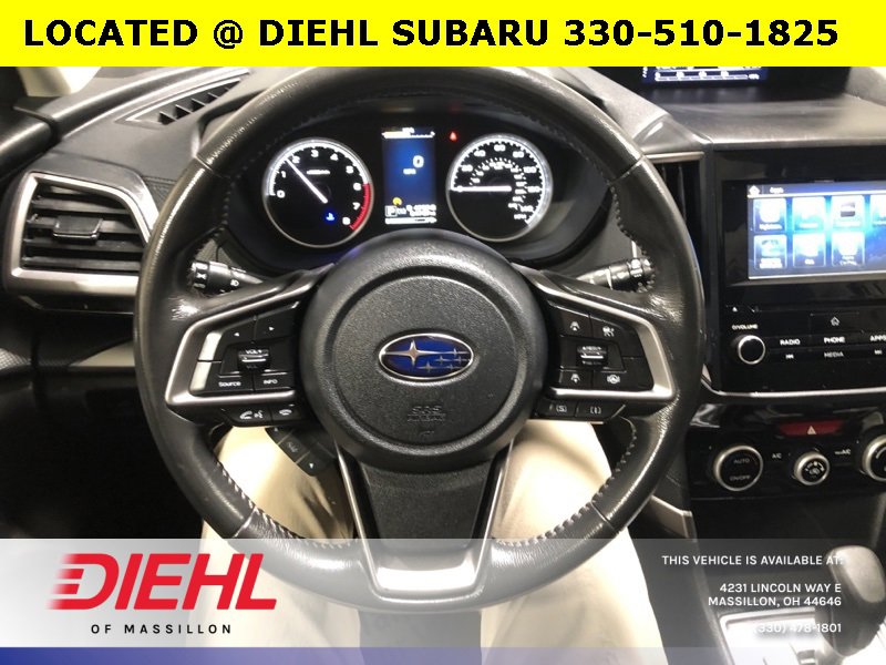 Used 2021 Subaru Forester Premium w/ Popular Package #1 image 27