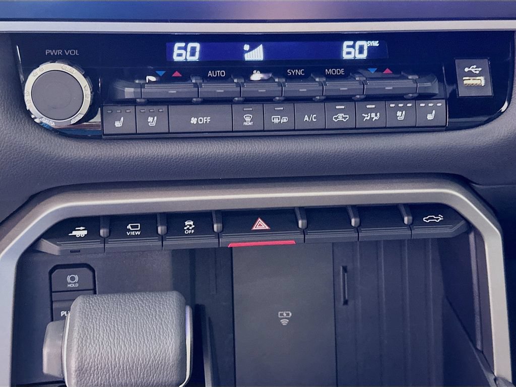 Certified 2026 Toyota Tundra Limited RWD image 16