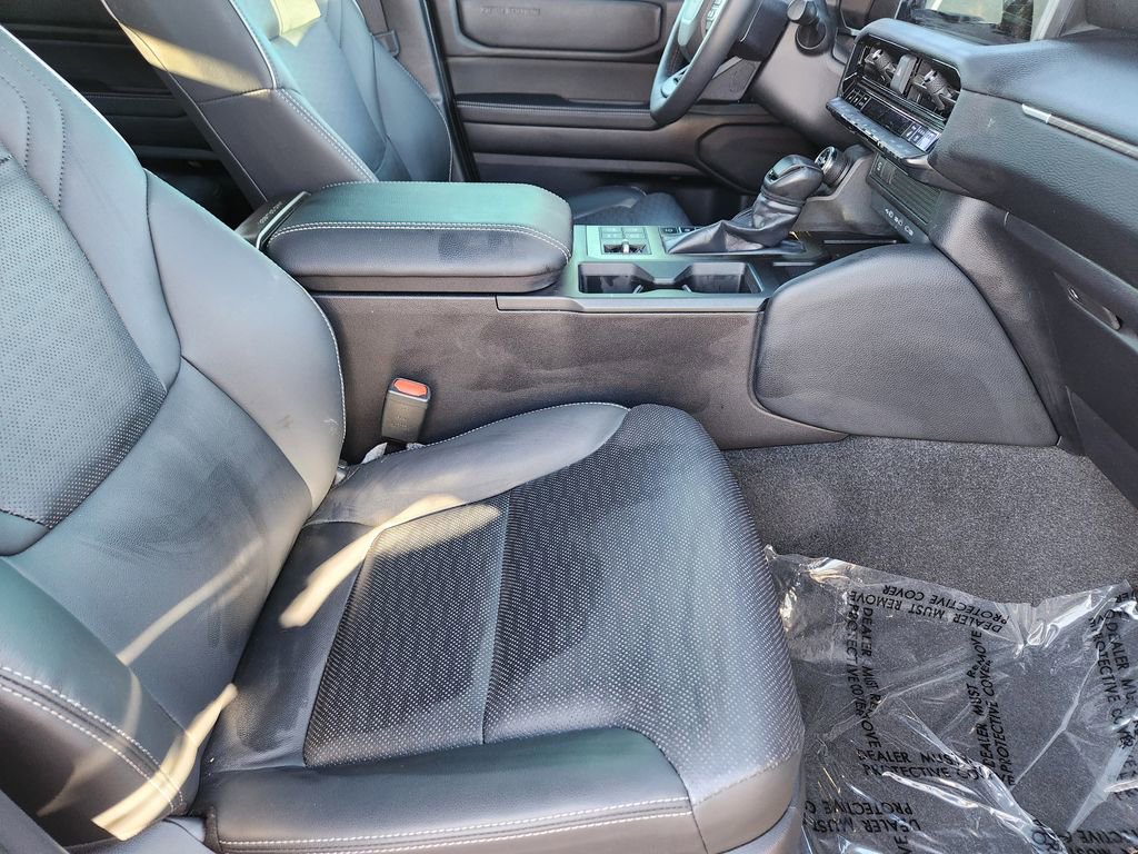 Used 2024 Toyota Land Cruiser image 13
