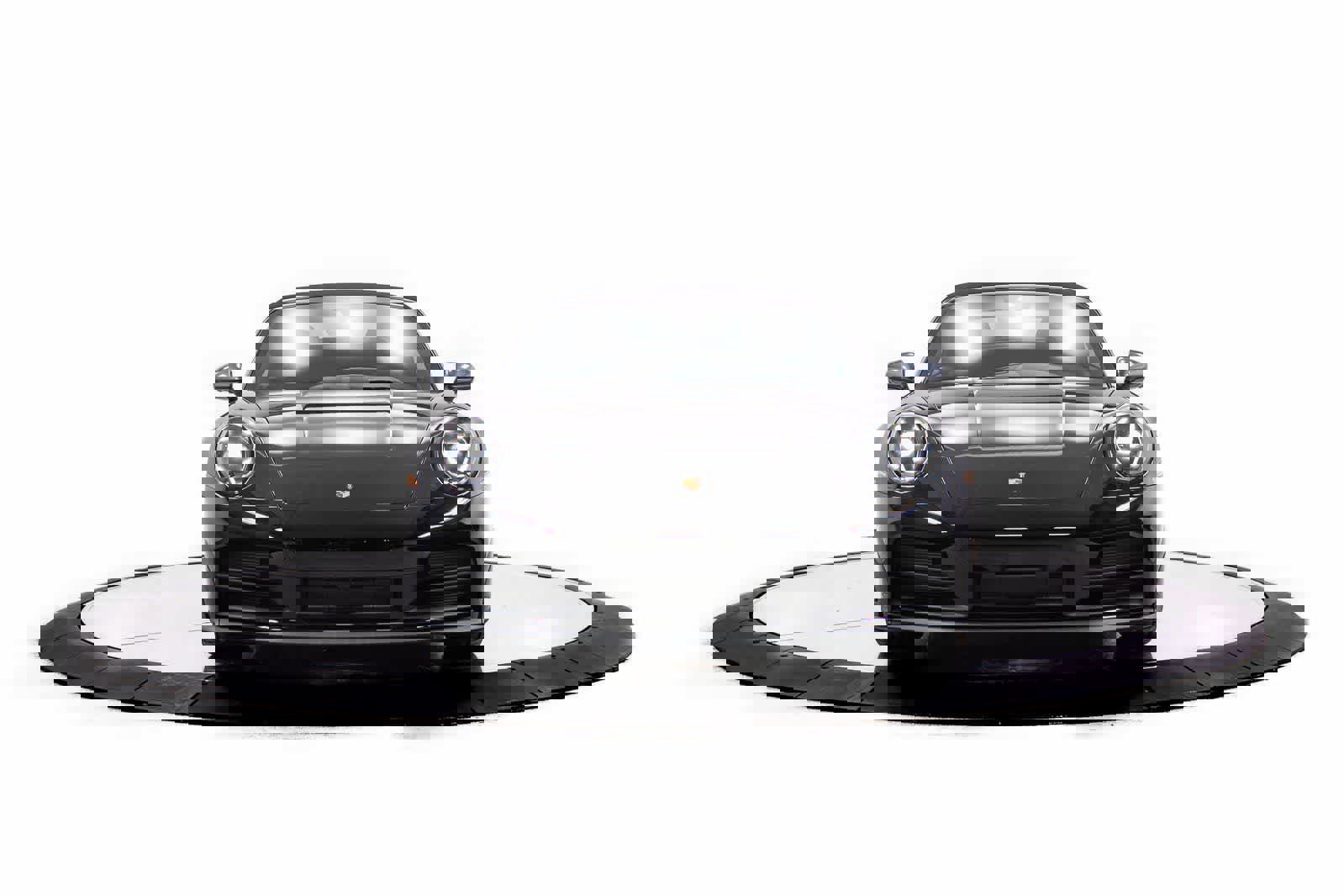 New 2026 Porsche 911 Carrera T image 10