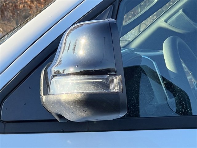 New 2026 RAM 1500 Laramie w/ Night Edition image 41