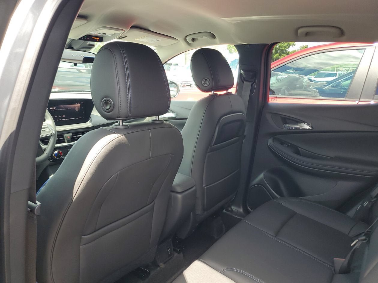 New 2026 Buick Encore GX Sport Touring w/ Comfort Package FWD image 9