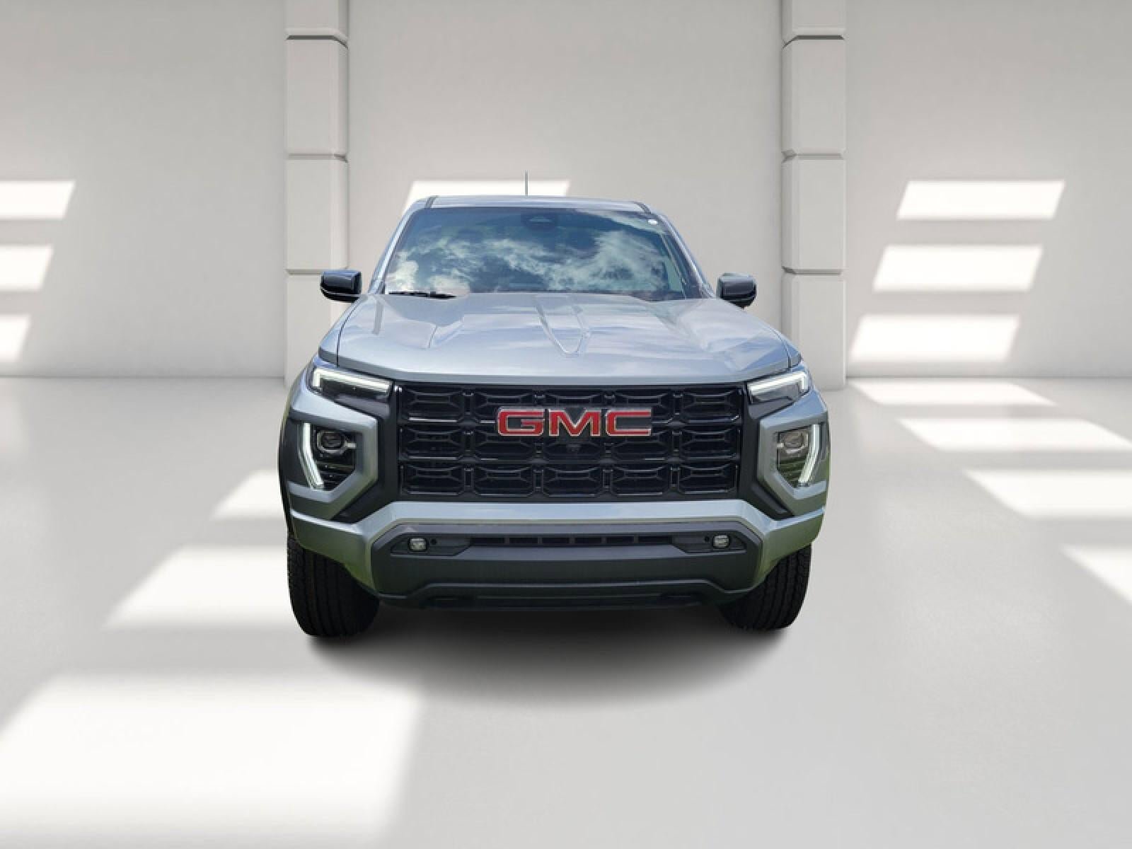 New 2026 GMC Canyon Elevation w/ Convenience Package RWD image 2