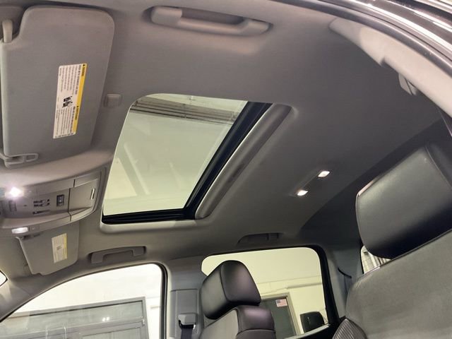 Used 2016 GMC Sierra 1500 SLT w/ All-Terrain Package image 18