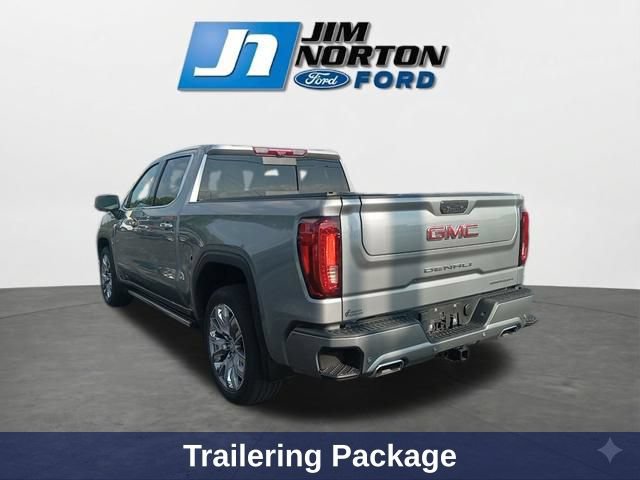 Used 2023 GMC Sierra 1500 Denali AWD/4WD image 7