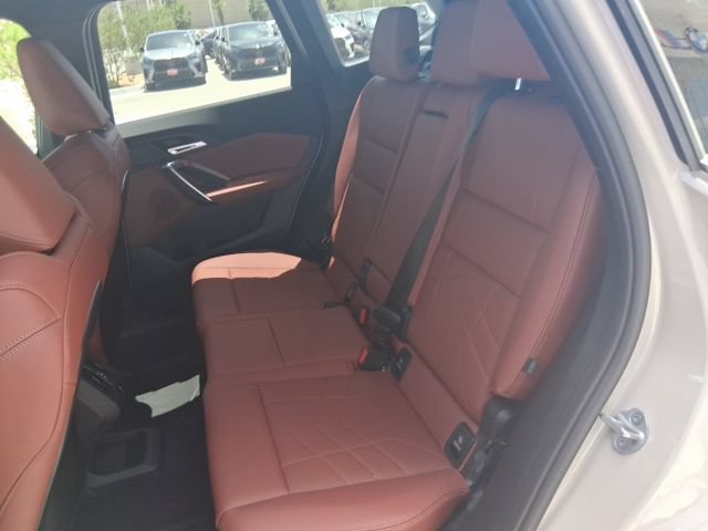 Used 2026 BMW X1 xDrive28i w/ Convenience Package AWD/4WD image 16