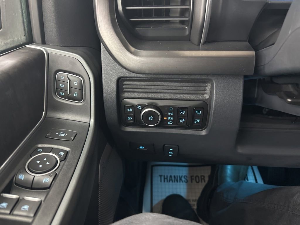 New 2026 Ford F350 Lariat image 43