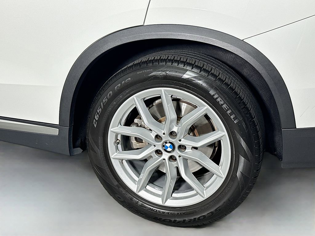 Used 2022 BMW X5 sDrive40i image 32
