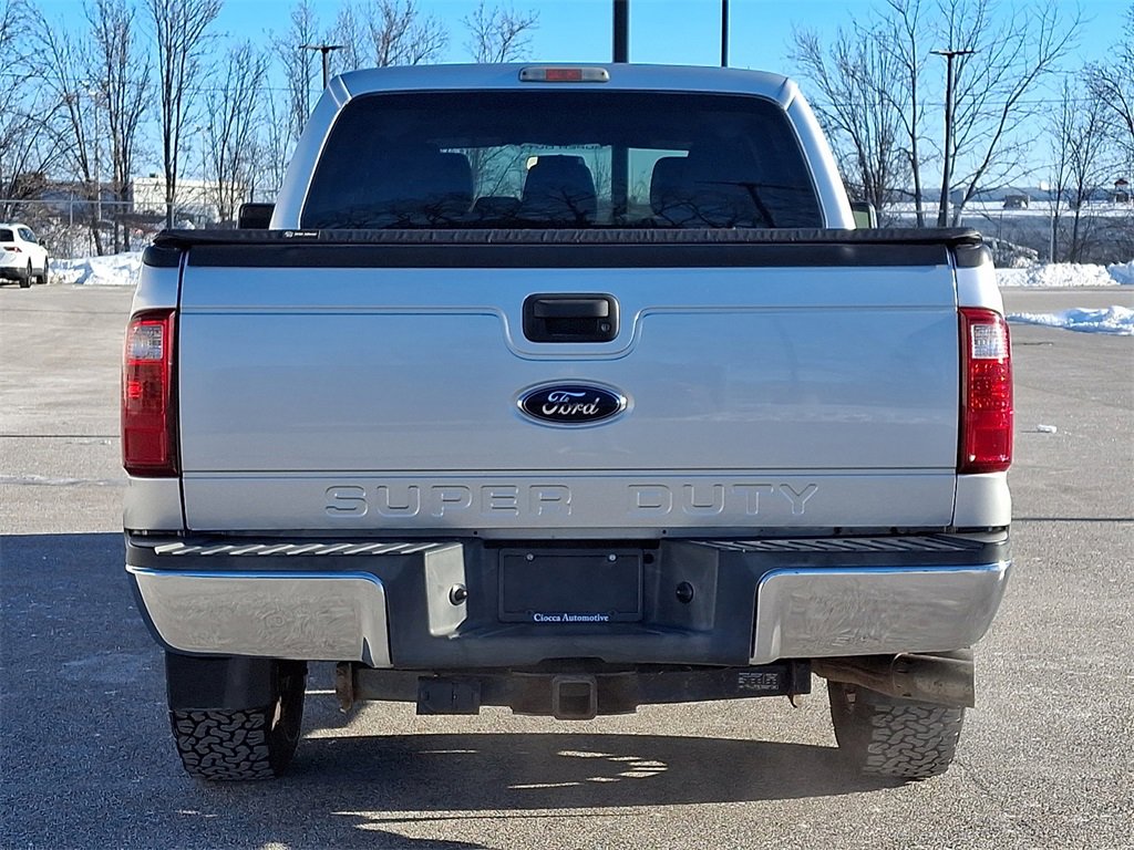 Used 2015 Ford F250 XLT image 7